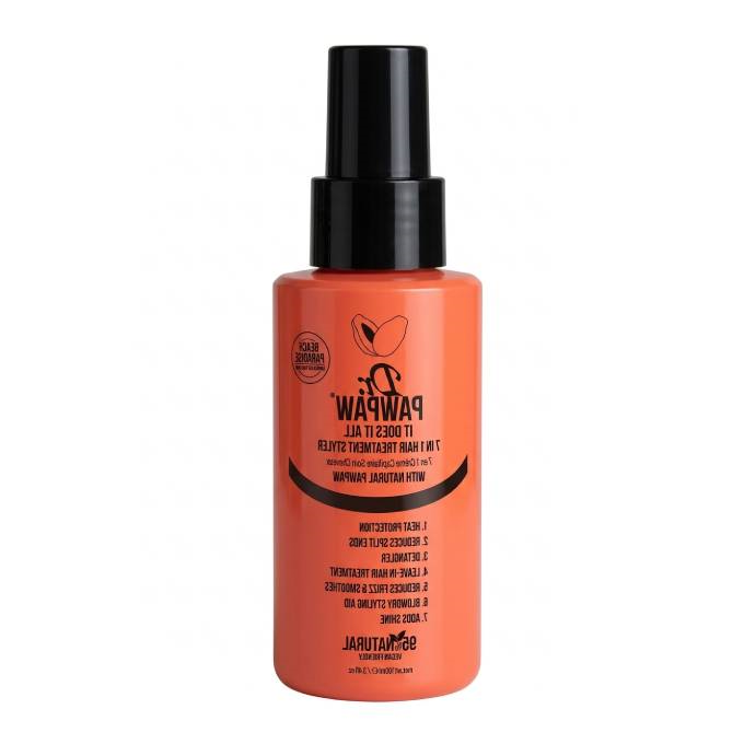 Dr PawPaw 7 in 1 Hair Treatment Styler 100ml Beach Paradise