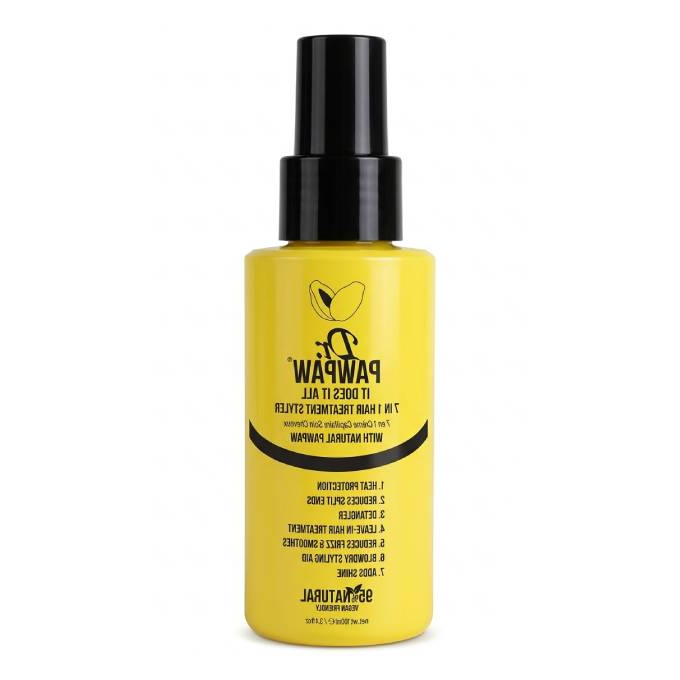 Dr PawPaw 7 in 1 Hair Treatment Styler 100ml