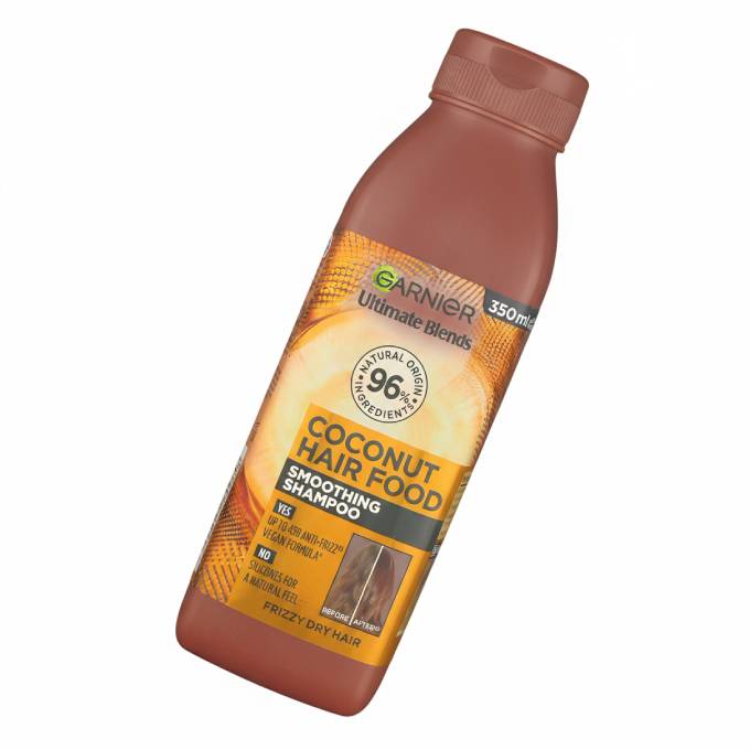 L’Oréal Professionnel Absolut Repair Molecular Sulphate Free Shampoo 300ml