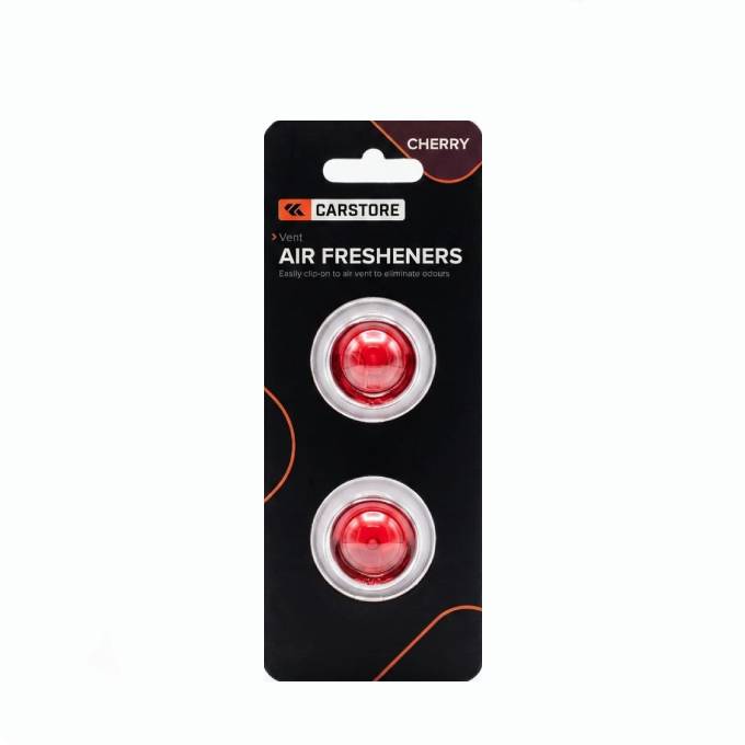 Carstore Cherry Vent  Air Freshener