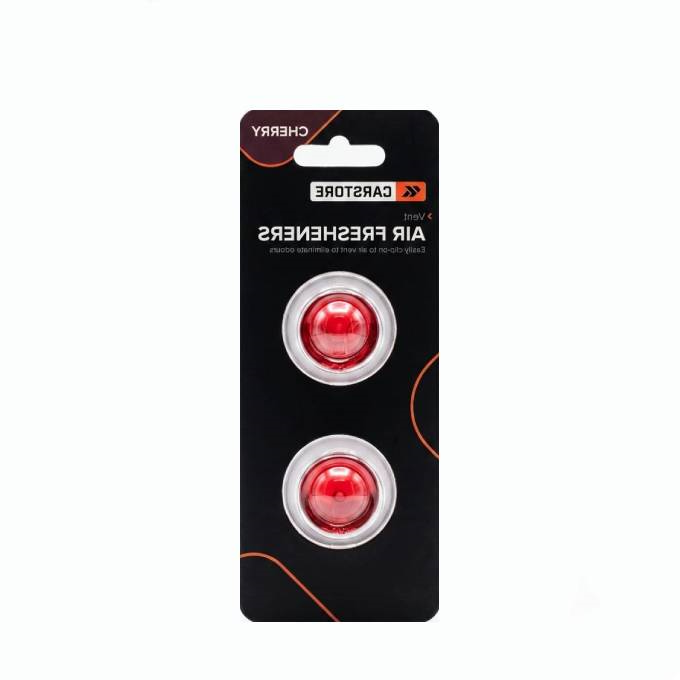 Carstore Cherry Vent  Air Freshener
