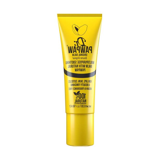 Dr.PAWPAW Original Balm 10ml