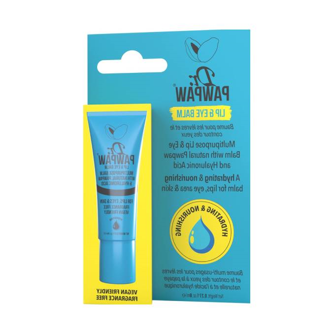 Dr. PAWPAW ORIGINAL BALM Lip & Eye Balm 8ml