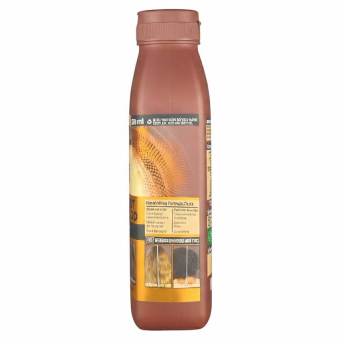 Garnier Ultimate Blends Coconut Conditioner 350ml