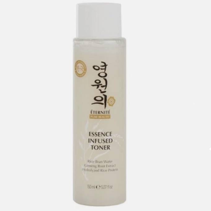 Gleam-Gifts Eternite Essence Infused Toner 150ml