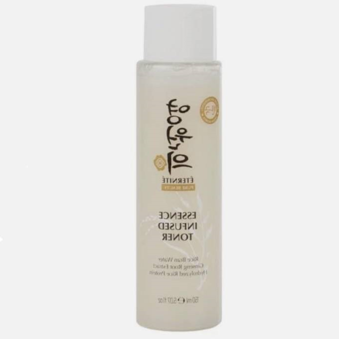 Gleam-Gifts Eternite Essence Infused Toner 150ml