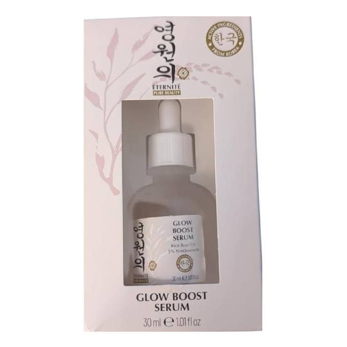 Glow Boost Serum 30ml