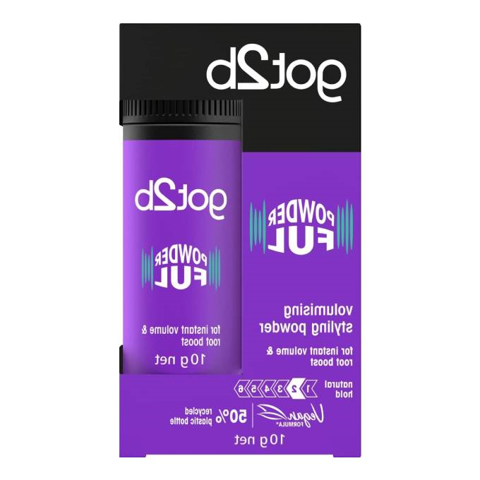 got2b POWDERful Volumising Styling Powder 10g