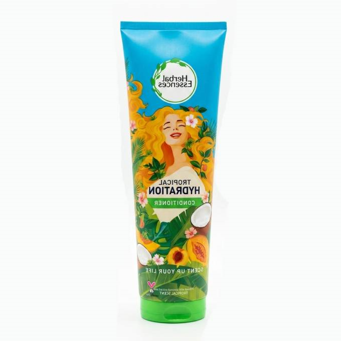 Herbal Essence Tropical Hydration Hair Conditioner
