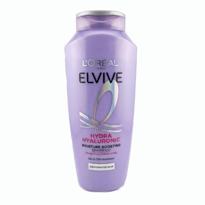 Hydra Hyaluronic Shampoo 500ml