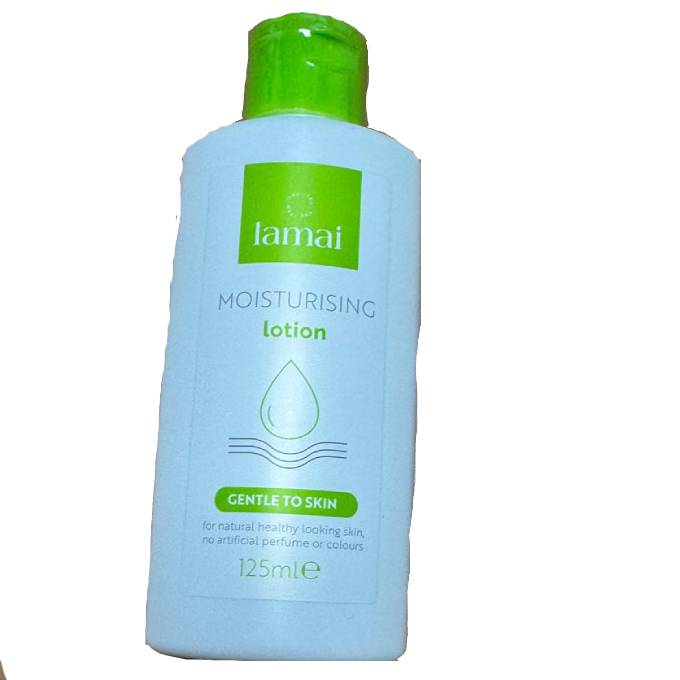 Lamai Moisturising Lotion 125ml