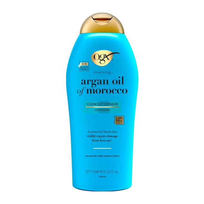 OGX Argan Oil of Morocco Hair Conditioner 577ml