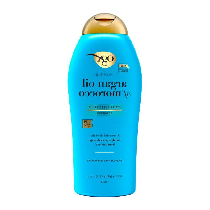 OGX Argan Oil of Morocco Hair Conditioner 577ml