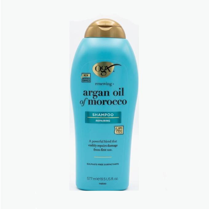 OGX Repairing Argan Oil of Morocco Shampoo 577ml