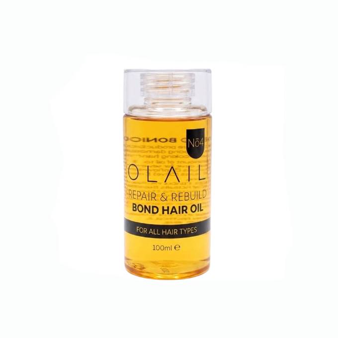 Olail Repair & Rebuild Bond Hair Oil 100ml