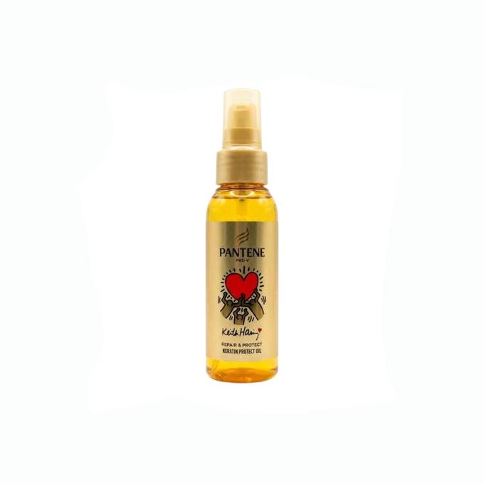 Pantene Pro-V Repair & Protect Keratin Protect Hair Oil