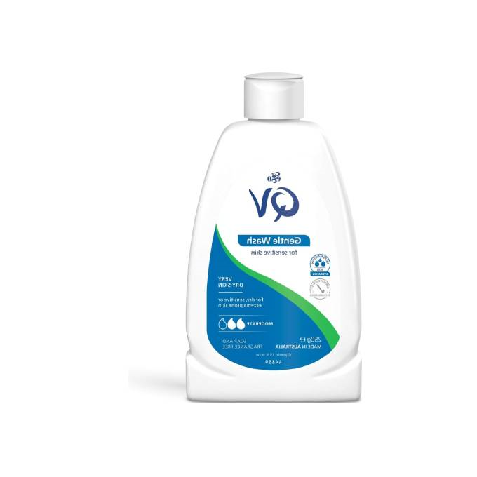 QV Gentle Wash 250g