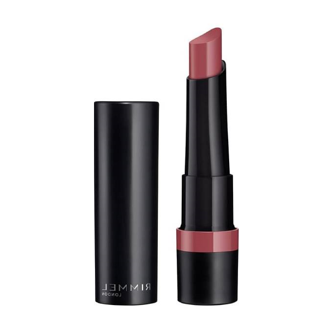 Rimmel Lasting Finish Matte, Mauve Bliss