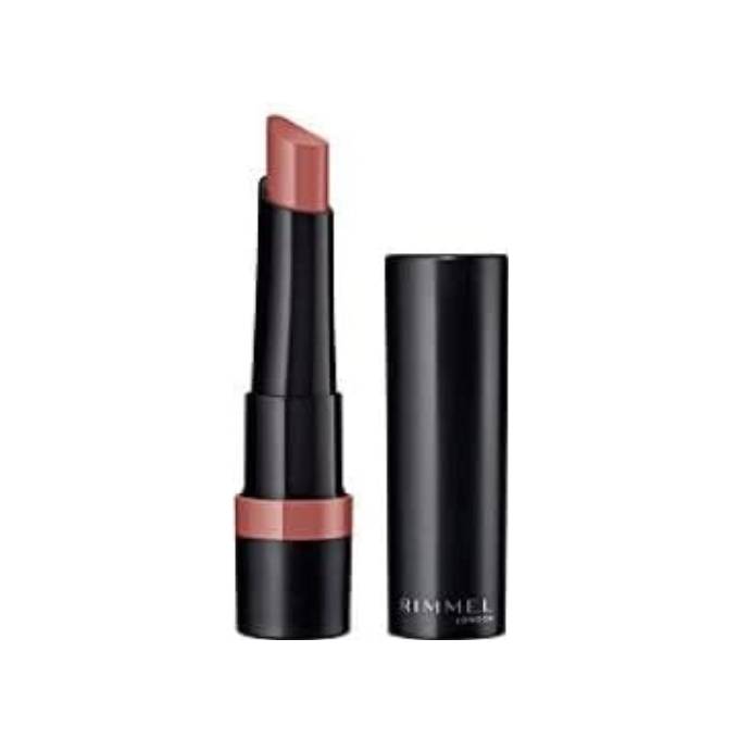 Rimmel Lasting Finish Matte, Perfect Nude