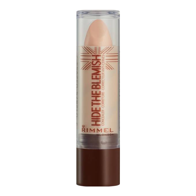 Rimmel London Hide The Blemish Concealer, 2 Sand, 4.5 g