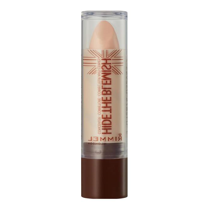 Rimmel London Hide The Blemish Concealer, 2 Sand, 4.5 g
