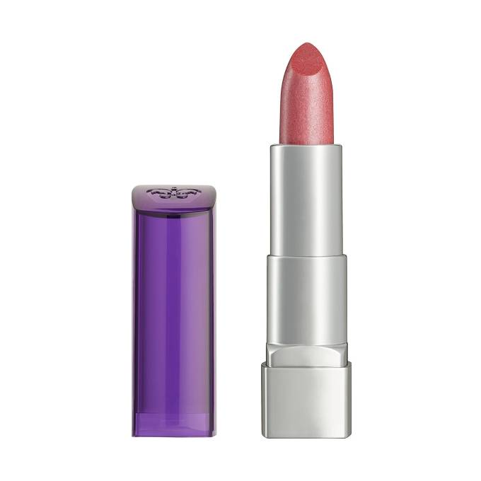 Rimmel London Moisture Renew Lipstick, 210 Fancy, 4 g