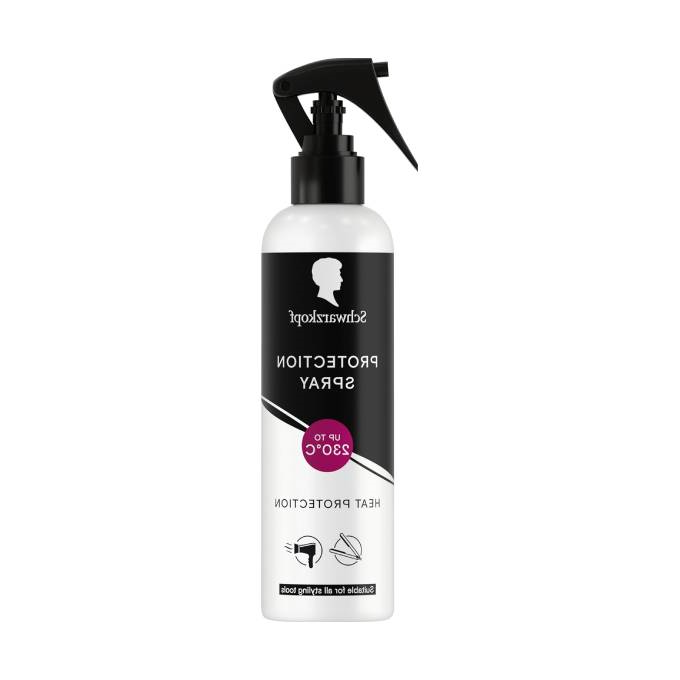 Schwarzkopf Heat Protection Spray 250ml