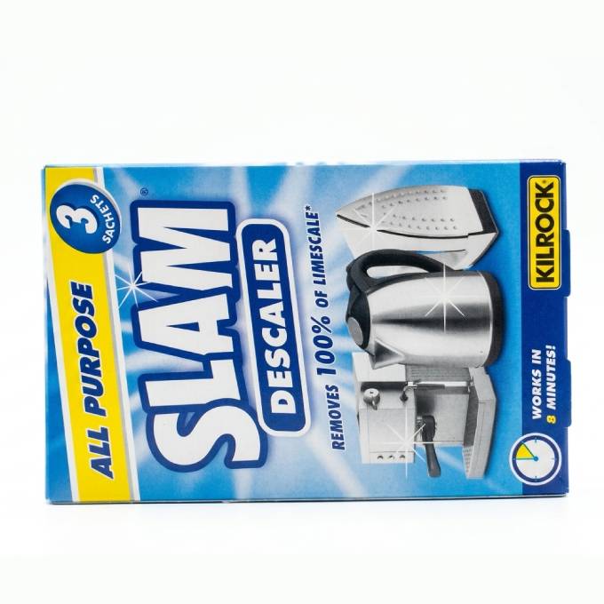 Slam All Purpose Descaler