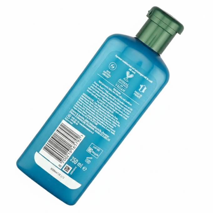 Tea Tree & Peppermint Moisturising Foot Pack