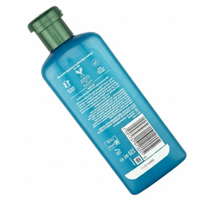 Tea Tree & Peppermint Moisturising Foot Pack