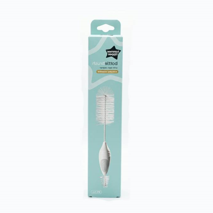Tommee Tippee Essentials Bottle and Teat Brush