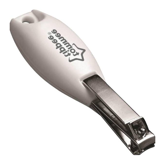 Tommee Tippee Everyday Essentials Baby Nail Clippers