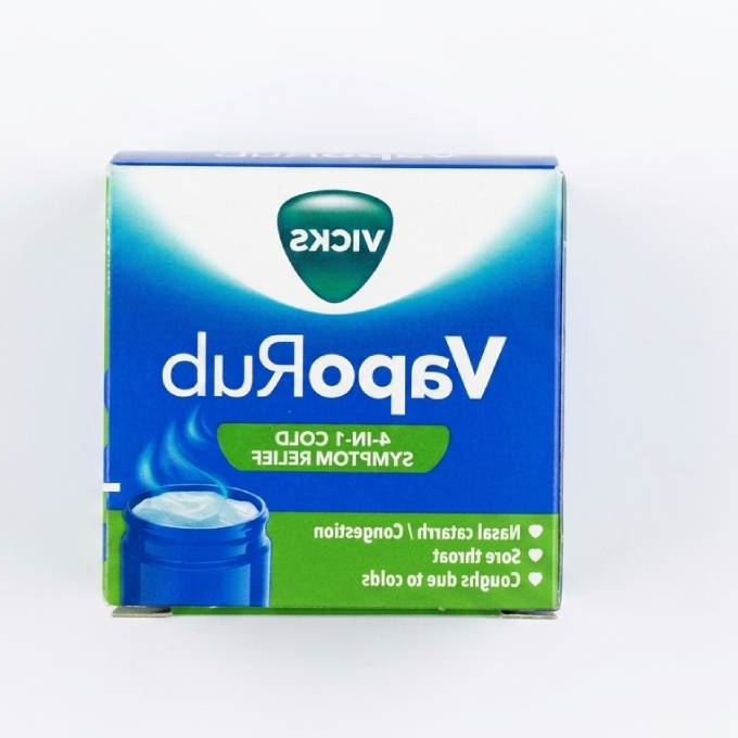 Vicks VapoRub 50ge